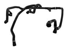 Mangueira Ar Quente Bmw 320i Motor N46 17127548222 - Paraiso das Mangueiras