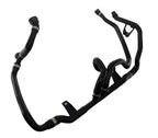 Mangueira Ar Quente Bmw 320i Motor N46 17127548222 - Paraiso das Mangueiras