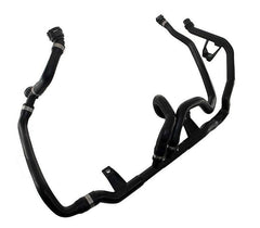 Mangueira Ar Quente Bmw 320i Motor N46 17127548222 - Paraiso das Mangueiras