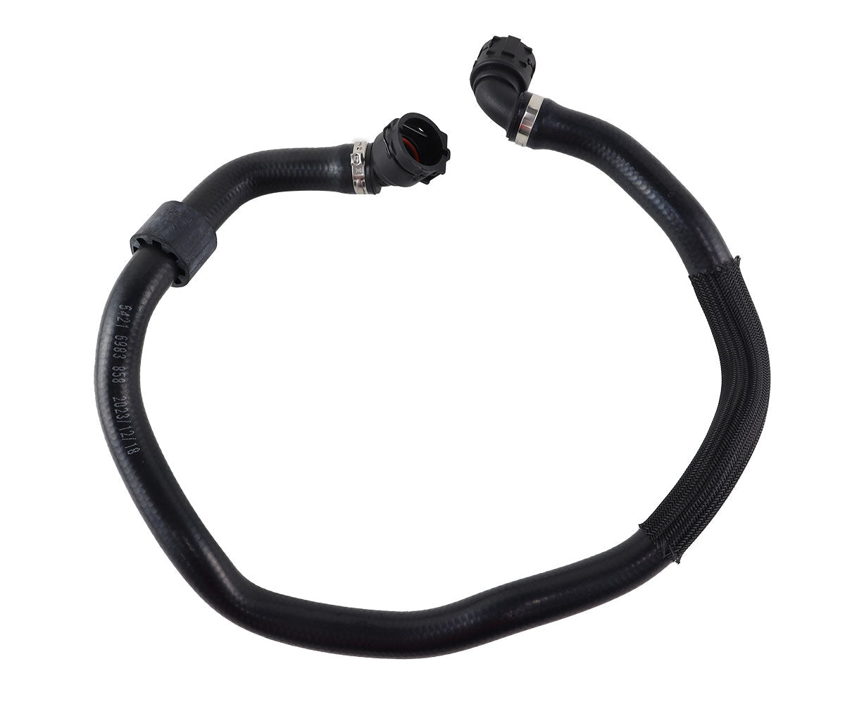 Mangueira Ar Quente Bmw 335 3.0 24v E87 E90 E91 E92 E93 - Paraiso das Mangueiras