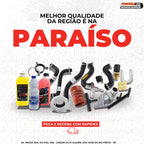 Mangueira Ar Quente Compass Renegade Toro 1.8 2.4 52024639