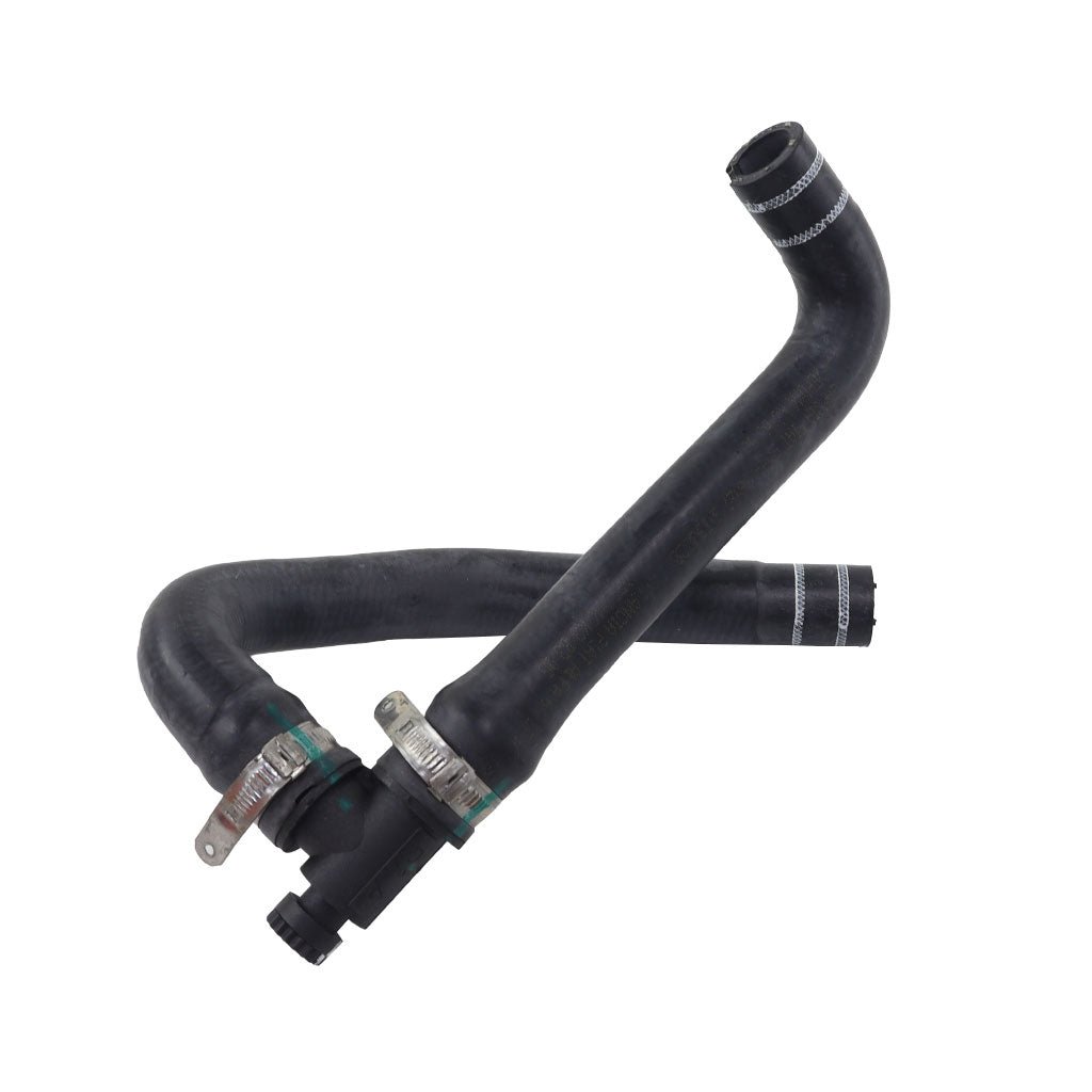 Mangueira Ar Quente Fiat Palio Stilo Siena Punto.. 51798828 Original