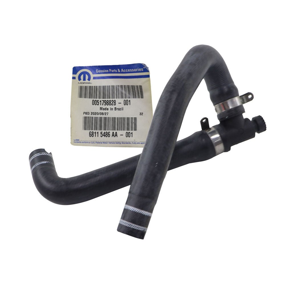 Mangueira Ar Quente Fiat Palio Stilo Siena Punto.. 51798828 Original Imagem secundária do produto