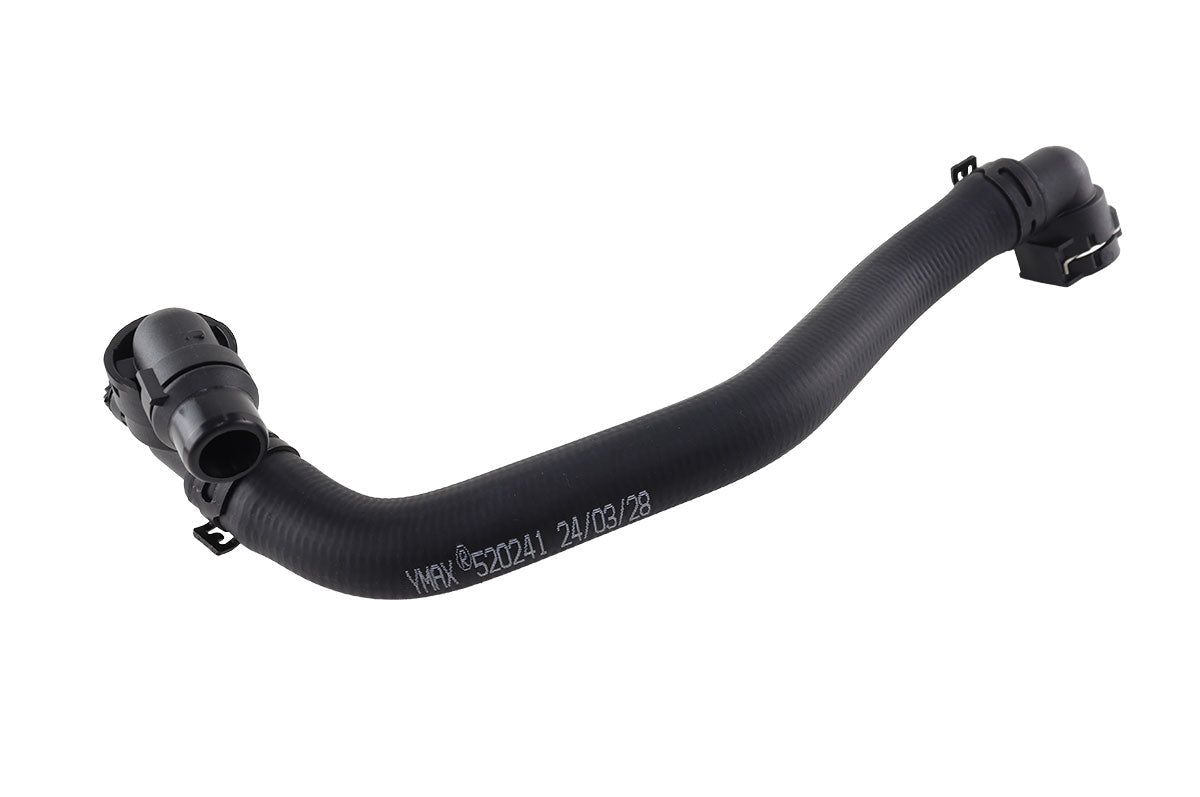 Mangueira Ar Quente Fiat Toro Renegade Compass 2.0 16/... - Paraiso das Mangueiras