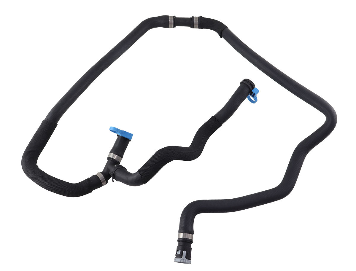 Mangueira Ar Quente Focus 2.0 16v G3 14/19 Bv6118k579yd - Paraiso das Mangueiras