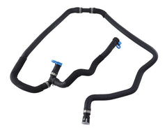 Mangueira Ar Quente Focus 2.0 16v G3 14/19 Bv6118k579yd - Paraiso das Mangueiras