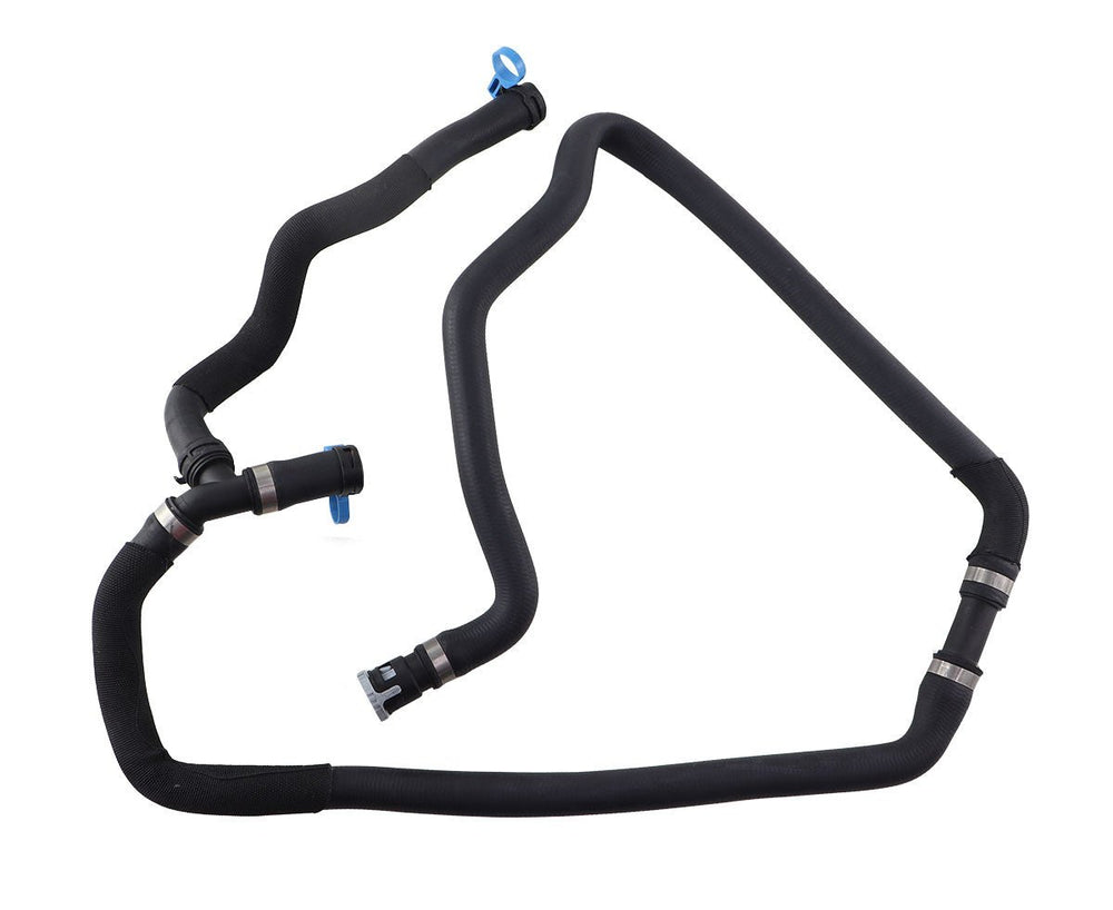 Mangueira Ar Quente Focus 2.0 16v G3 14/19 Bv6118k579yd - Paraiso das Mangueiras