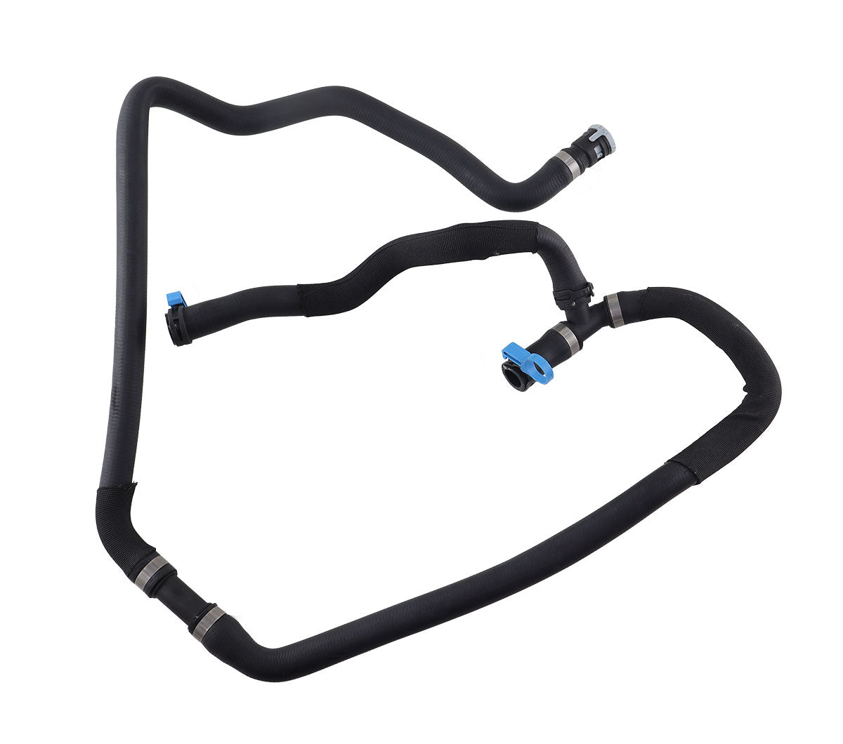 Mangueira Ar Quente Focus 2.0 16v G3 14/19 Bv6118k579yd - Paraiso das Mangueiras