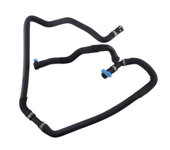 Mangueira Ar Quente Focus 2.0 16v G3 14/19 Bv6118k579yd - Paraiso das Mangueiras