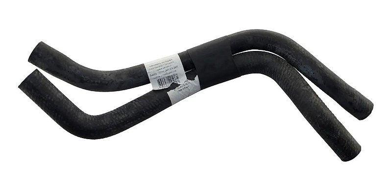 Mangueira Ar Quente Fox Polo 1.0 16V 1.6 8V 6qe121156 Gates Imagem secundária do produto