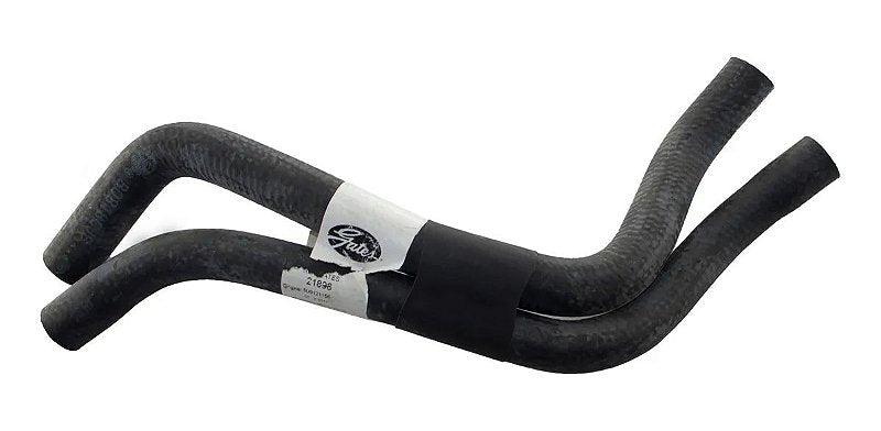 Mangueira Ar Quente Fox Polo 1.0 16V 1.6 8V 6qe121156 Gates - Paraiso das Mangueiras