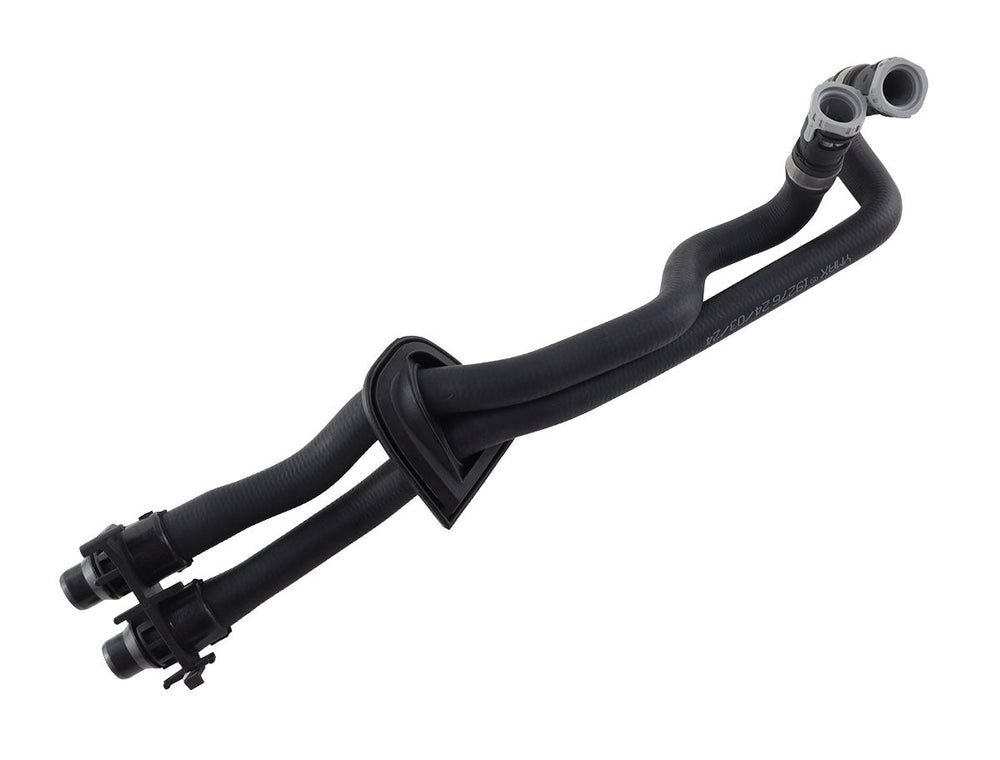 Mangueira Ar Quente Freelander Discovery Evoque Lr019276 - Paraiso das Mangueiras