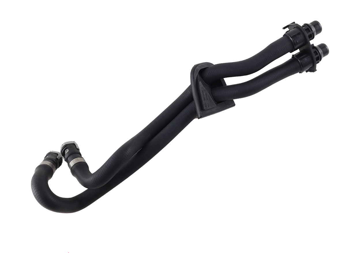 Mangueira Ar Quente Freelander Discovery Evoque Lr019276 - Paraiso das Mangueiras