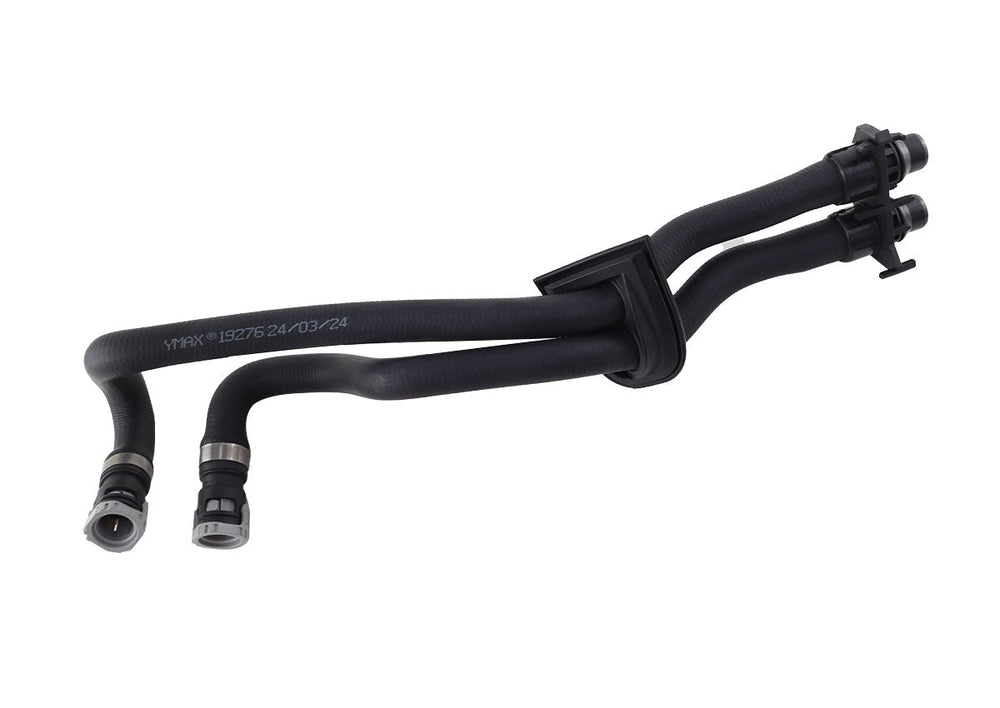 Mangueira Ar Quente Freelander Discovery Evoque Lr019276 - Paraiso das Mangueiras