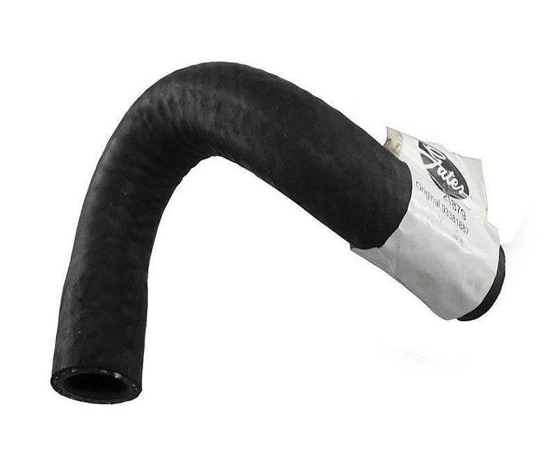 Mangueira Ar Quente Ideia Palio Strada 1.8 Motor Gm - Paraiso das Mangueiras