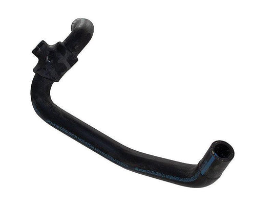 Mangueira Ar Quente Peugeot 206 207 Original 6466Z8 - Paraiso das Mangueiras
