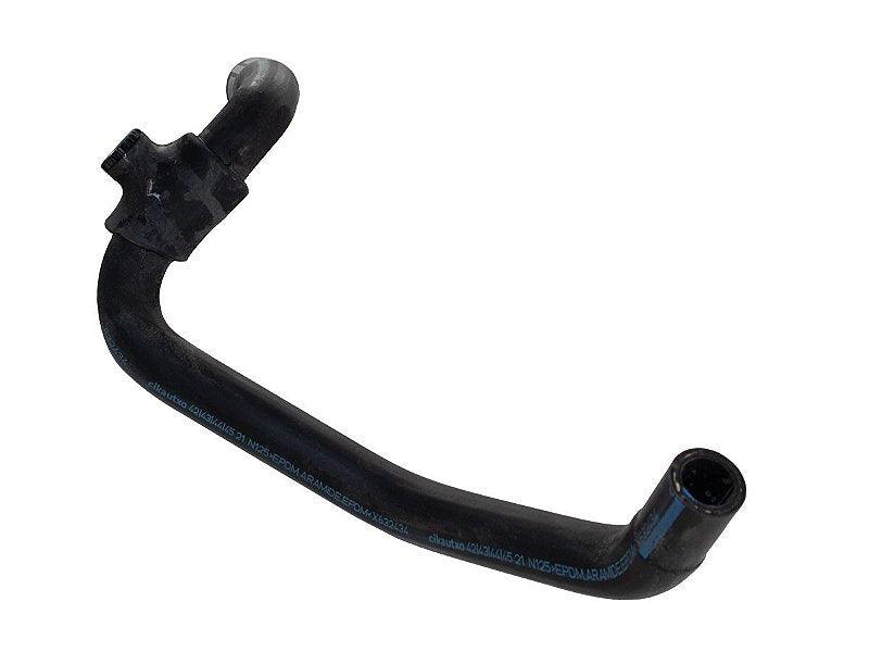 Mangueira Ar Quente Peugeot 206 207 Original 6466Z8 - Paraiso das Mangueiras
