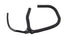 Mangueira Ar Quente Prisma 1.0 1.4 2009/2012 94706693 - Paraiso das Mangueiras