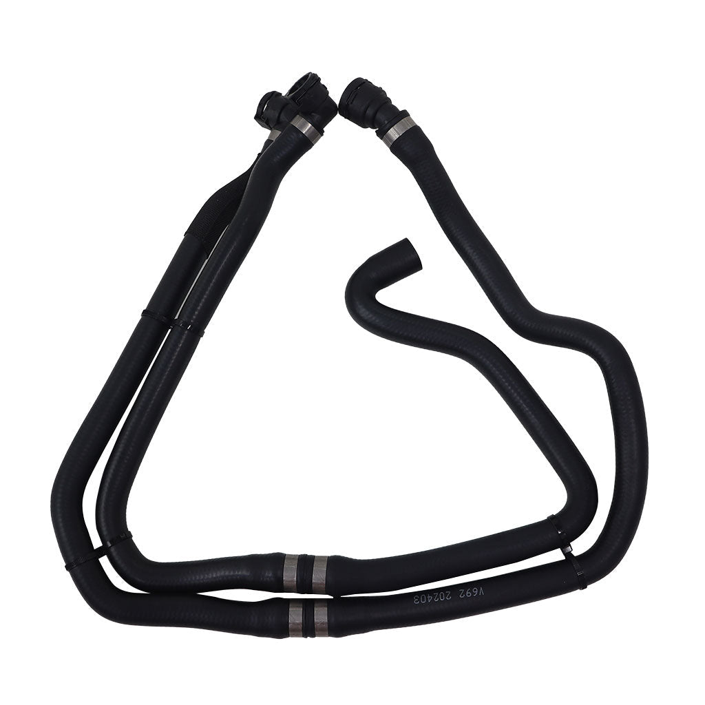Mangueira Ar Quente X3 3.0 6cil 2007/2010 Gasol. 17123448462