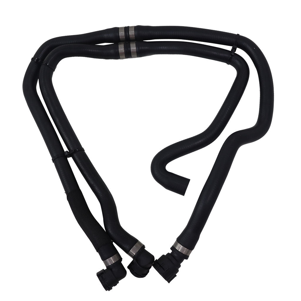Mangueira Ar Quente X3 3.0 6cil 2007/2010 Gasol. 17123448462