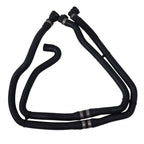 Mangueira Ar Quente X3 3.0 6cil 2007/2010 Gasol. 17123448462