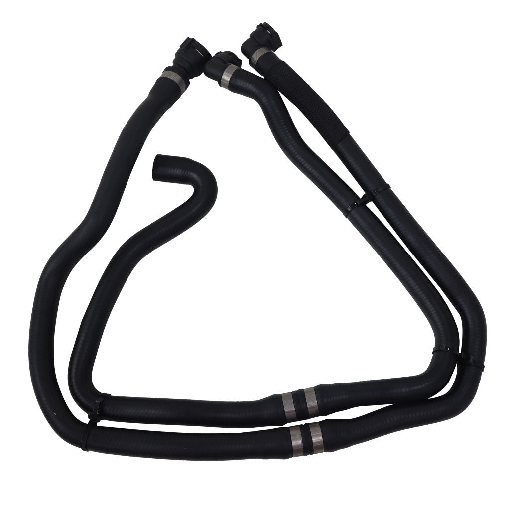Mangueira Ar Quente X3 3.0 6cil 2007/2010 Gasol. 17123448462