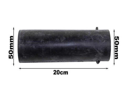 Mangueira Bocal Tanque Brasilia 1022012192 - Paraiso das Mangueiras