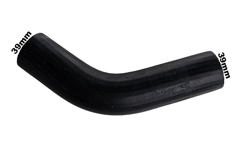 Mangueira Bocal Tanque Combustível Celta Prisma 1.0 1.4 2012 - Paraiso das Mangueiras