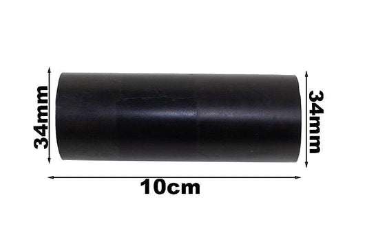 Mangueira Bocal Tanque Combustível Clio 1.2 1.6 16v - Paraiso das Mangueiras