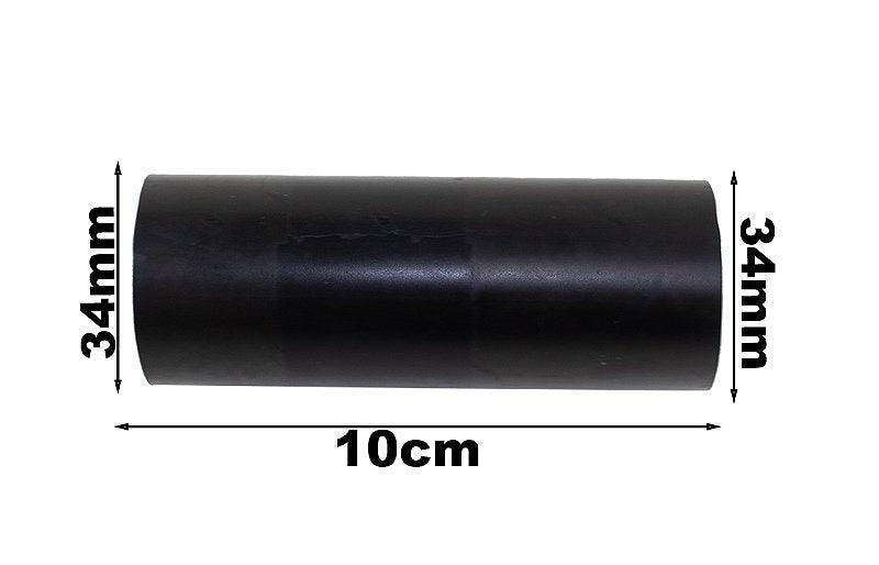 Mangueira Bocal Tanque Combustível Clio 1.2 1.6 16v - Paraiso das Mangueiras