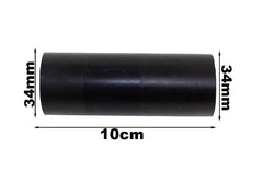 Mangueira Bocal Tanque Combustível Clio 1.2 1.6 16v - Paraiso das Mangueiras