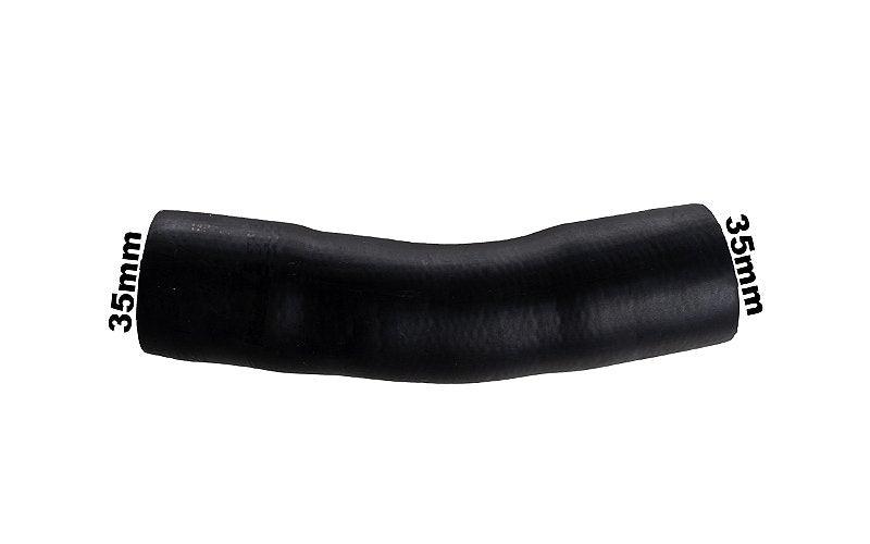 Mangueira Bocal Tanque Combustivel Gol G2 G3 377201219a Imagem secundária do produto