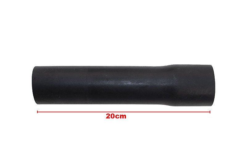 Mangueira Bocal Tanque Combustivel Gol G5 Gv 5u0201153a - Paraiso das Mangueiras