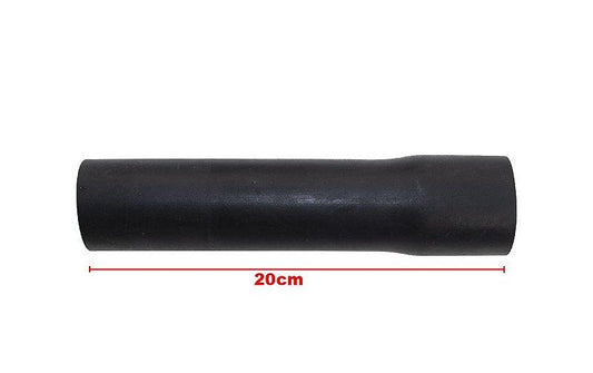 Mangueira Bocal Tanque Combustivel Gol G5 Gv 5u0201153a - Paraiso das Mangueiras