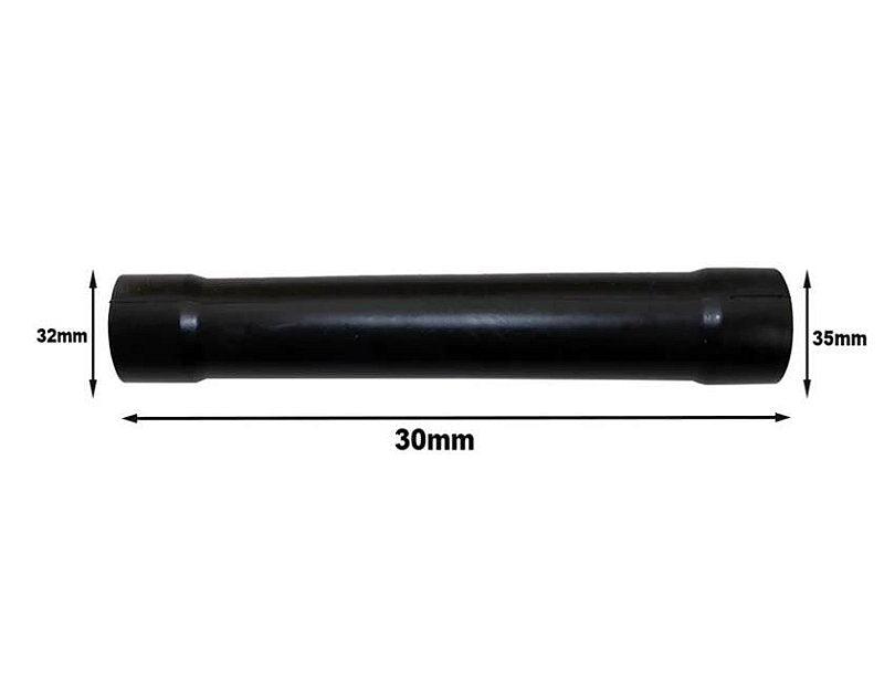 Mangueira Bocal Tanque Combustível March Versa 1.6 16V - Paraiso das Mangueiras