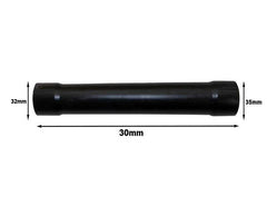 Mangueira Bocal Tanque Combustível March Versa 1.6 16V - Paraiso das Mangueiras