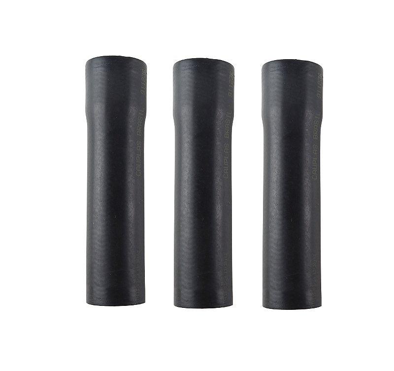 Mangueira Bocal Tanque Gol G5 Voyage 5u0201153a Kit 3 Peças - Paraiso das Mangueiras
