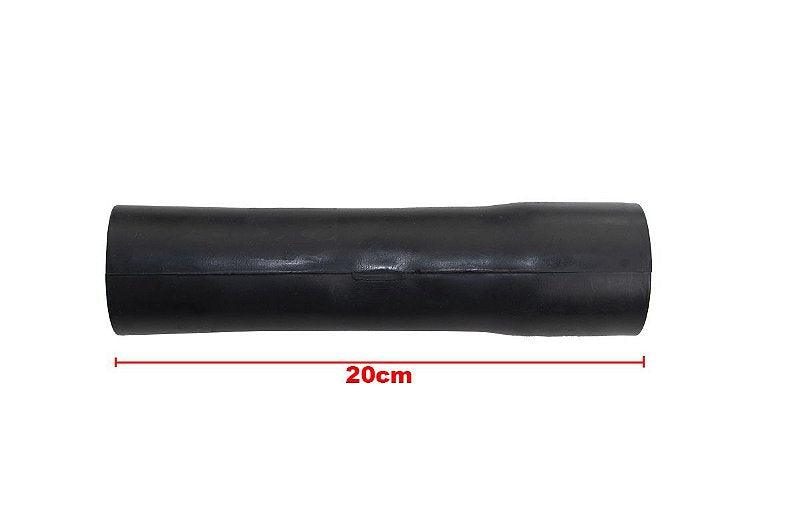 Mangueira Bocal Tanque Gol Voyage Saveiro G5 G6 G7 5u0201153 - Paraiso das Mangueiras