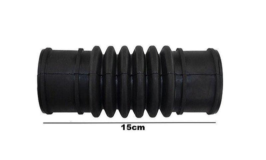 Mangueira Bocal Tanque Sanfonada Megane Scenic 2.0 8v 16v - Paraiso das Mangueiras