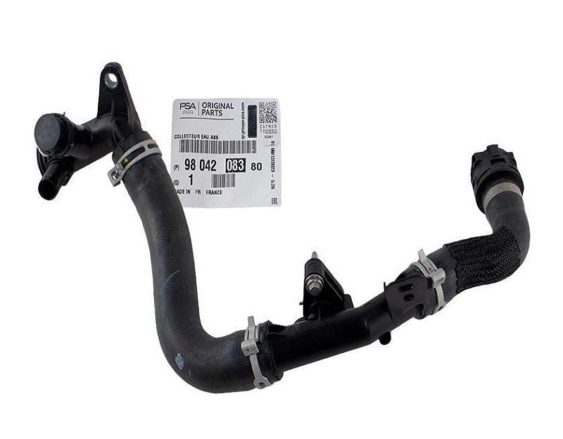 Mangueira Bomba Água Expert Jumpy 1.6 16V Turbo Original - Paraiso das Mangueiras Imagem principal do produto