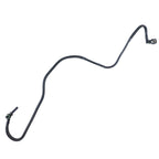 Mangueira Canister Corpo Borboleta Duster 1.6 16v 164466048r