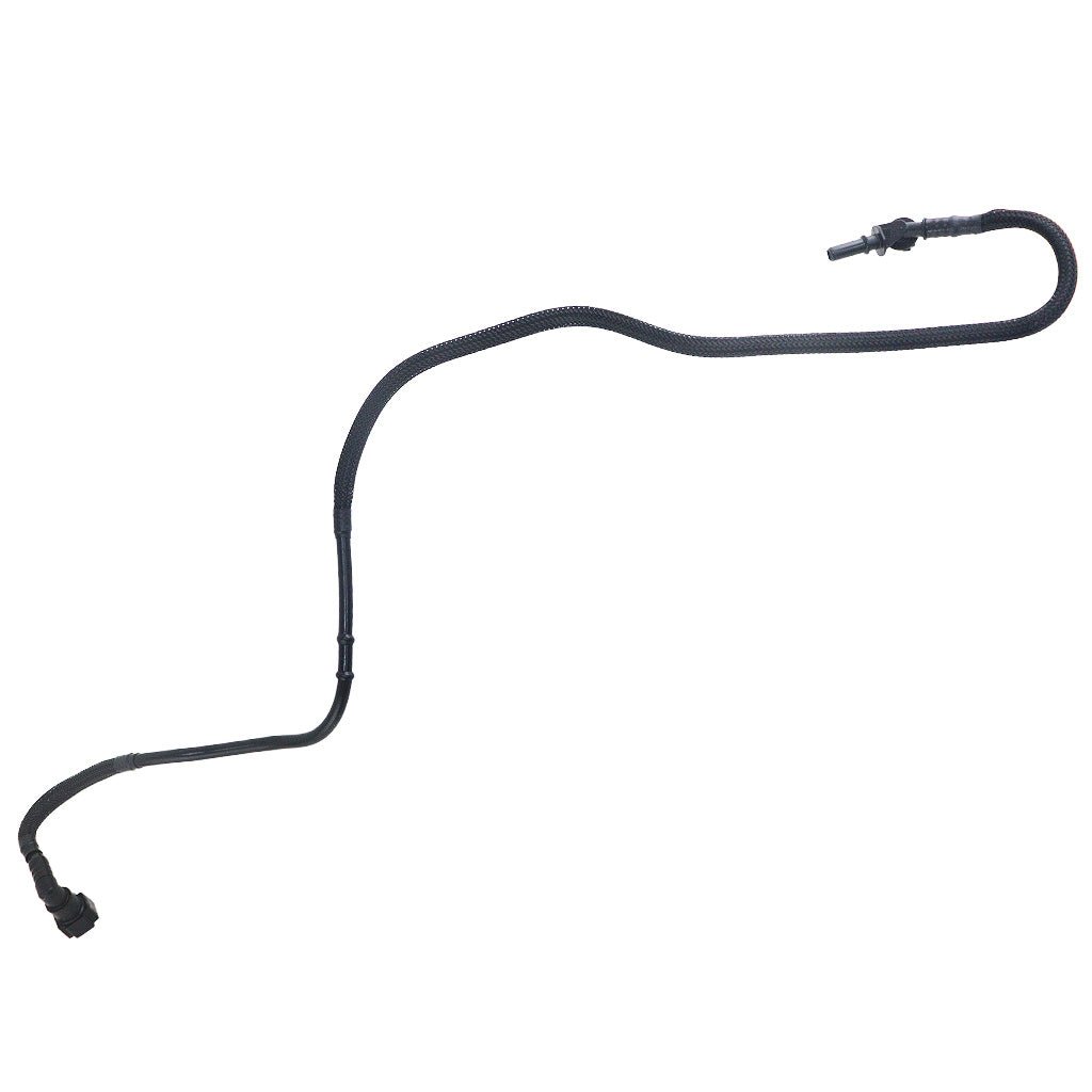 Mangueira Canister Corpo Borboleta Duster 1.6 16v 164466048r