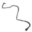 Mangueira Canister Corpo Borboleta Duster 1.6 16v 164466048r