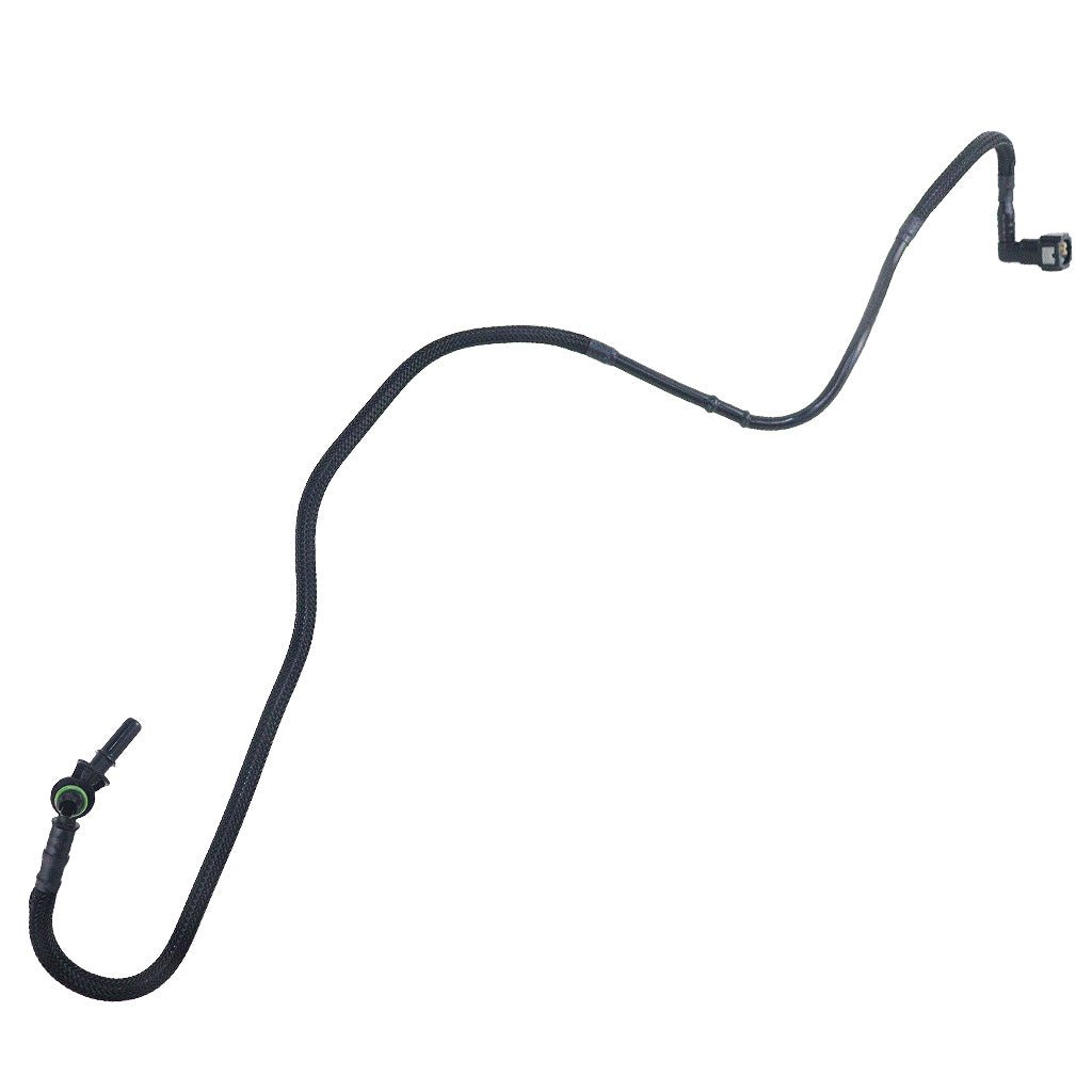 Mangueira Canister Corpo Borboleta Duster 1.6 16v 164466048r