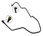 Mangueira Canister Corpo De Borboleta Megane 2.0 16V F4R - Paraiso das Mangueiras