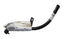 Mangueira Cano D'agua Gol Parati 1.0 16v Turbo 377121050d - Paraiso das Mangueiras