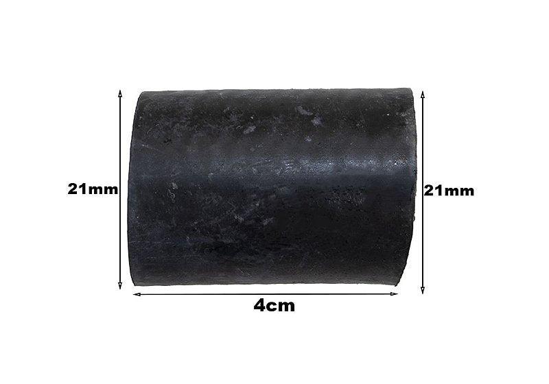 Mangueira Canote D'água F1000 Motor Mwm Wd8t8260c - Paraiso das Mangueiras Imagem principal do produto