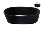 Mangueira Cinta Borracha Filtro Ar Para Scania 112 113 - Paraiso das Mangueiras