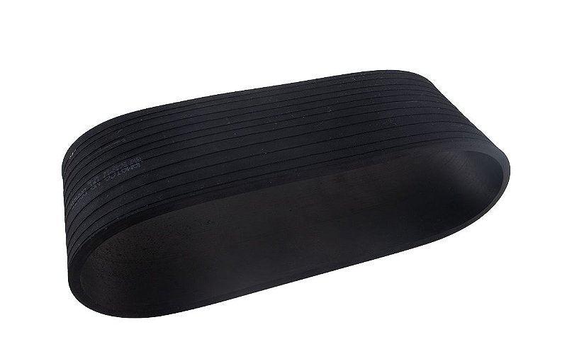 Mangueira Cinta Borracha Filtro Ar Para Scania 112 113 - Paraiso das Mangueiras Imagem principal do produto