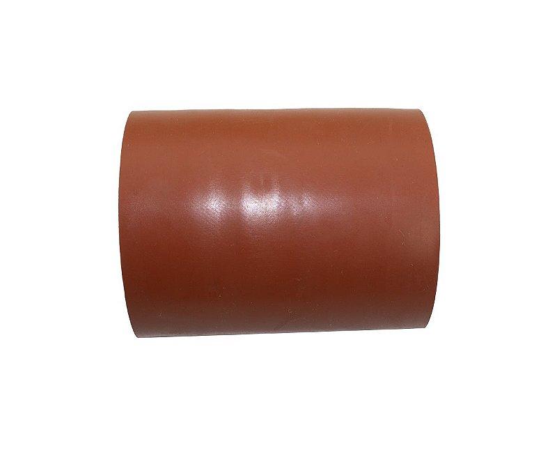 Mangueira Circulação Ar 65mm x 80mm F250 XC456W650DA - Paraiso das Mangueiras